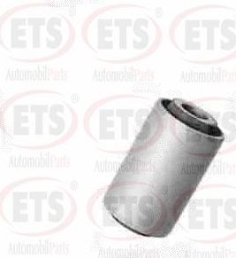 ETS 06.SB.615 - Bush of Control / Trailing Arm www.autospares.lv