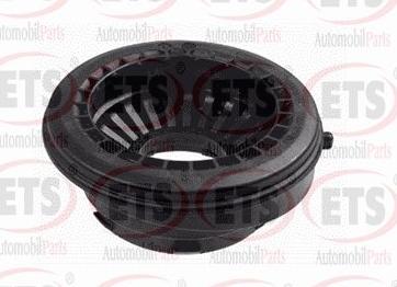 ETS 06.SM.208 - Опора стойки амортизатора, подушка www.autospares.lv