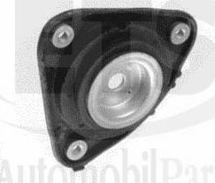 ETS 06.SM.207 - Опора стойки амортизатора, подушка www.autospares.lv