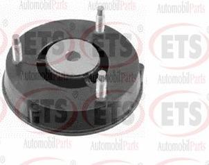 ETS 06.SM.210 - Опора стойки амортизатора, подушка www.autospares.lv