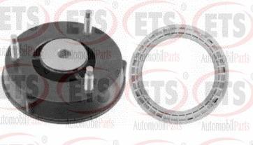 ETS 06.SM.212 - Опора стойки амортизатора, подушка www.autospares.lv