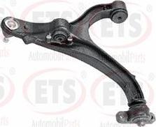 ETS 35.TC.667 - Neatkarīgās balstiekārtas svira, Riteņa piekare www.autospares.lv