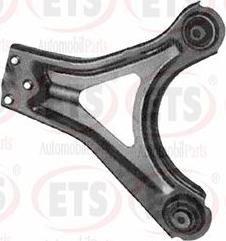 ETS 06.TC.498 - Track Control Arm www.autospares.lv