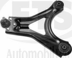 ETS 06.TC.409 - Track Control Arm www.autospares.lv