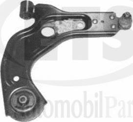 ETS 06.TC.404 - Track Control Arm www.autospares.lv