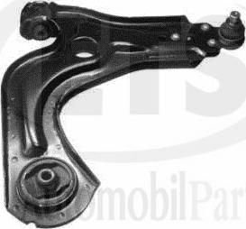 ETS 06.TC.406 - Track Control Arm www.autospares.lv