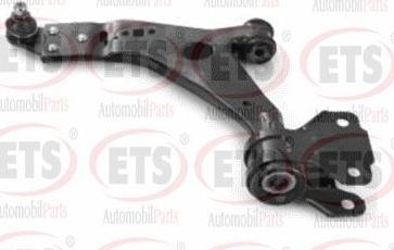 ETS 06.TC.479 - Рычаг подвески колеса www.autospares.lv