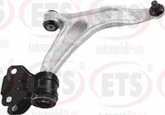 ETS 06.TC.503 - Track Control Arm www.autospares.lv