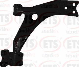 ETS 06.TC.531 - Рычаг подвески колеса www.autospares.lv