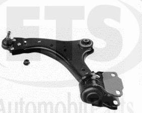 ETS 06.TC.396 - Track Control Arm www.autospares.lv