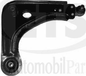 ETS 06.TC.389 - Track Control Arm www.autospares.lv