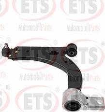 ETS 06.TC.373 - Рычаг подвески колеса www.autospares.lv