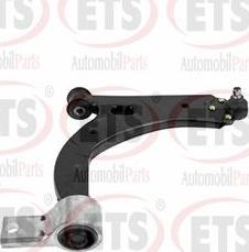 ETS 06.TC.372 - Рычаг подвески колеса www.autospares.lv