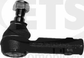 ETS 06.TR.277 - Наконечник рулевой тяги, шарнир www.autospares.lv