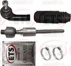 ETS 01.AJ.301 - Stūres šķērsstiepnis www.autospares.lv