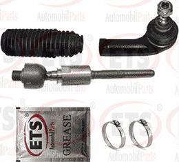 ETS 01.AJ.302 - Stūres šķērsstiepnis www.autospares.lv