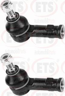 ETS 08.KT.707 - Stūres šķērsstiepņa uzgalis www.autospares.lv