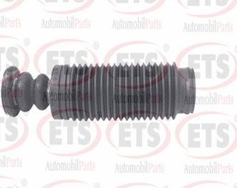 ETS 08.SK.511 - Dust Cover Kit, shock absorber www.autospares.lv