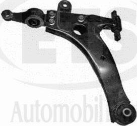 ETS 08.TC.640 - Track Control Arm www.autospares.lv