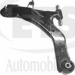 ETS 08.TC.652 - Рычаг подвески колеса www.autospares.lv