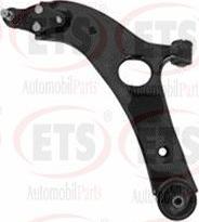 ETS 08.TC.755 - Track Control Arm www.autospares.lv