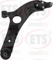 ETS 08.TC.756 - Track Control Arm www.autospares.lv