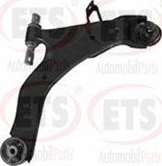 ETS 08.TC.765 - Рычаг подвески колеса www.autospares.lv