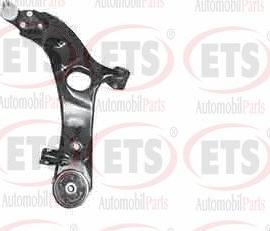 ETS 08.TC.715 - Track Control Arm www.autospares.lv