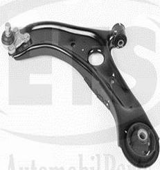 ETS 08.TC.711 - Track Control Arm www.autospares.lv