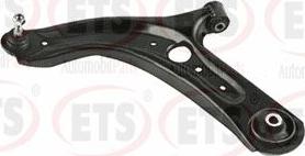 ETS 08.TC.785 - Track Control Arm www.autospares.lv