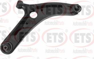 ETS 08.TC.733 - Рычаг подвески колеса www.autospares.lv