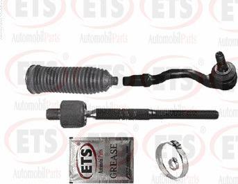 ETS 03.AJ.318 - Stūres šķērsstiepnis www.autospares.lv