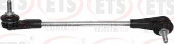 ETS 03.LB.265 - Stiepnis / Atsaite, Stabilizators www.autospares.lv