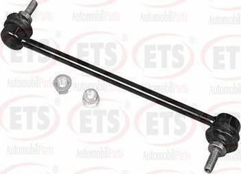 ETS 37.LB.580 - Тяга / стойка, стабилизатор www.autospares.lv