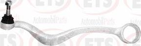 ETS 03.TC.890 - Track Control Arm www.autospares.lv