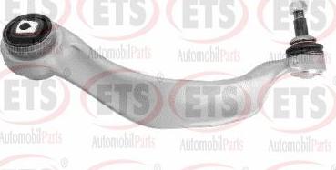 ETS 03.TC.869 - Neatkarīgās balstiekārtas svira, Riteņa piekare www.autospares.lv