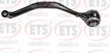 ETS 03.TC.837 - Neatkarīgās balstiekārtas svira, Riteņa piekare www.autospares.lv