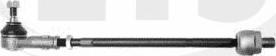 ETS 02.AJ.002 - Tie Rod www.autospares.lv