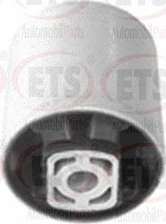 ETS 02.SB.147 - Сайлентблок, рычаг подвески колеса www.autospares.lv