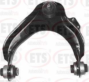 ETS 07.TC.517 - Track Control Arm www.autospares.lv