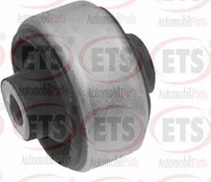 ETS 02.SB.263 - Bush of Control / Trailing Arm www.autospares.lv