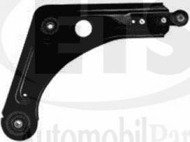 ETS 06.TC.350 - Track Control Arm www.autospares.lv