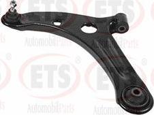 ETS 16.TC.461 - Рычаг подвески колеса www.autospares.lv