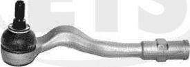 ETS 02.TR.244 - Tie Rod End www.autospares.lv