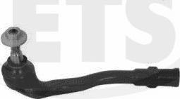 ETS 02.TR.256 - Tie Rod End www.autospares.lv