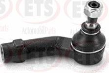 ETS 02.TR.270 - Tie Rod End www.autospares.lv