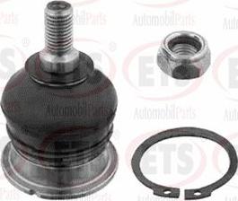 ETS 07.BJ.189 - Ball Joint www.autospares.lv