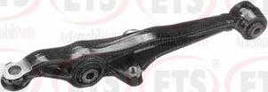 ETS 07.TC.584 - Track Control Arm www.autospares.lv