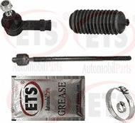 ETS 19.AJ.384 - Stūres šķērsstiepnis www.autospares.lv