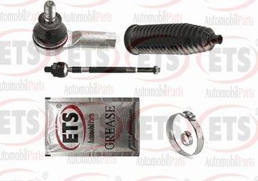 ETS 19.AJ.380 - Stūres šķērsstiepnis www.autospares.lv